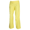 Kalhoty letní KERBO ASKA žlutá