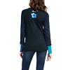 Dámské triko DESIGUAL TS_VERIONA 5001 MARINO - DESIGUAL - 57T24M7 5001 TS_VERIONA