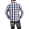Pánská košile DESIGUAL CAM NOVAIN RETRO 5127 ESTADO - DESIGUAL - 56C12C4 5127 CAM NOVAIN RETRO