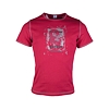 Pánské triko KERBO HERODE 008 008 červená