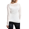 Dámské triko TIMEZONE Longsleeve 102 - Timezone - 12-0421 102 Longsleeve