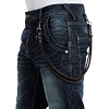 Pánské jeans TIMEZONE CHESTER TZ 3764 - Timezone - 26-5090 3764 Chester TZ