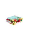 Plážová osuška DESIGUAL TSHOWER MOJITO 95x150 4022 ACIDO - DESIGUAL - 61WL0A4 4022 TSHOWER MOJITO