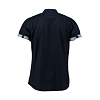 Pánská košile GARCIA GM - Shirt 1729  blueprint - GARCIA - O61036 men`s shirt ss 1729