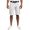 Pánské bermudy TIMEZONE MaguireTZ  chino shorts incl. belt 1042