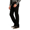 Pánské jeans HIS STANTON 9907 deep black - HIS - 100559/00 STANTON 9907