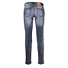 Dámské jeans RIFLE P90520 041 blue - RIFLE - P90520 KS2CF 041 W-PANT.5T UP-FIT SKY