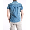 Pánská sportovní košile TIMEZONE Denim shortsleeve shirt 3940 - Timezone - 27-5020 3940 Denim shortsleeve shirt