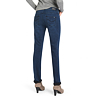 Dámské jeans HIS COLETTA 9382 advanced medium blue - HIS - 101133 9382 COLETTA