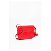 Dámská kabelka DESIGUAL BOLS VARSOVIA HOLEWOOD 3000 CARMIN - DESIGUAL - 71X9EF9 3000 BOLS VARSOVIA HOLEWOOD