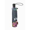 Dámský deštník DESIGUAL UMBRELLA WOW!! 2000 NEGRO - DESIGUAL - 72O9AA1 2000 UMBRELLA WOW!!