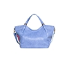 Dámská kabelka DESIGUAL BOLS ROTTERDAM SUZIE 5120 FIORDO - DESIGUAL - 72X9EC6 5120 BOLS ROTTERDAM SUZIE