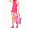 Dámská kabelka DESIGUAL L SHOPPING BAG P 3192 ROUGE RED - DESIGUAL - 71X5SA1 3192 BOLS_L SHOPPING BAG P