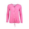 Dámská halenka HAJO D BLUSENSHIRT 707 pink