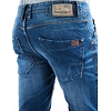 Pánské jeans TIMEZONE Regular Eliaz 3977 - Timezone - 27-10007-00 3977 Regular Eliaz