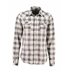 Pánská košile GARCIA men`s shirt ls 2407 soft mint