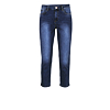 Dámské jeans HIS MARYLIN 7/8 9152 Advanced Light Blue Wash