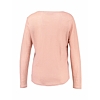 Dámské triko GARCIA T-shirt 2409 nude blush - GARCIA - H70211 2409 ladies T-shirt