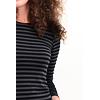 Dámské triko GARCIA LEN 2608 grey shade - GARCIA - N80210 2608 ladies T-shirt