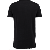 Pánské triko GARCIA GERO 2448 obsidian - GARCIA - N81204 2448 men`s T-shirt
