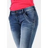 Dámské jeans TIMEZONE Regular RomyTZ 3041 - Timezone - 17-10022-00-3337 3041 Regular RomyTZ