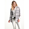 Košile dlouhý rukáv GARCIA LINA 2494 nude - GARCIA - N80293 2494 ladies jacket