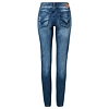 Dámské jeans TIMEZONE Slim EnyaTZ 3151 - Timezone - 17-10025-00-3374 3151 Slim EnyaTZ