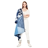 Dámské triko DESIGUAL THE ESSENTIAL 1000 BLANCO - DESIGUAL - 18SWTKI3 1000 TS_THE ESSENTIAL