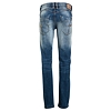 Pánské jeans TIMEZONE Regular HaroldTZ Rough 3135 - Timezone - 27-10013-03-3371 3135 Regular HaroldTZ R