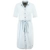 Dámské šaty GARCIA DRESS 2538 - GARCIA - Q80080 2538 DRESS