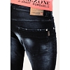 Pánské jeans TIMEZONE ScottTZ slim 3202 - Timezone - 27-10014-00-3384 3202 ScottTZ slim