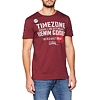 Pánské triko TIMEZONE Badged T-Shirt 5034