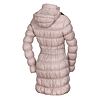Dámský zimní kabát NORTHFINDER HALLIE nut - NorthFinder - BU-4540SP 5171 HALLIE