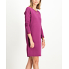 Dámské šaty GARCIA DRESS 3201 plum caspia