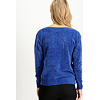 Dámský svetr GARCIA Pullover 3091 snorkel blue - GARCIA - U80050 3091 Ladies pullover
