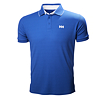 Pánská polokošile HELLY HANSEN HP RACING POLO 564 olympi - Helly Hansen - 53012 564 HP RACING POLO