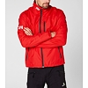 Pánská bunda HELLY HANSEN CREW MIDLAYER 162 red