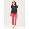 Dámské kalhoty TIMEZONE NaliTZ Slim 5060 - Timezone - 16-10006-00-1440 5060 NaliTZ Slim