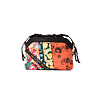 Dámská kabelka DESIGUAL GIPSY FUJI 2000 NEGRO - DESIGUAL - 19SAXP88 2000 BOLS_GIPSY FUJI