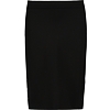 Dámská sukně GARCIA SKIRT 60-black - GARCIA - B90321 60 ladies skirt