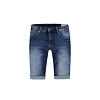 Pánské bermudy GARCIA RUSSO 1456-med used - GARCIA - 615 1456 Russo short