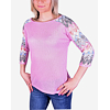 Dámská halenka SEIDEL BLUSENSHIRT 43 - SEIDEL - V1032 43 Blusenshirt