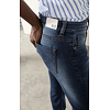Dámské jeans HIS COLETTA 9382 advanced medium blue - HIS - 101563 9382 COLETTA