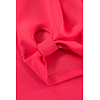 Dámská halenka GARCIA T-SHIRT 3363-tomato puree - GARCIA - GS900102 3363 ladies T-shirt