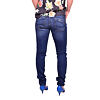 Dámské jeans CROSS MELINDA 036 - Cross - P415036 MELINDA
