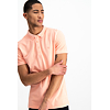 Pánské polo GARCIA POLO SS 3307-salmon - GARCIA - GS910310 3307 mens polo ss