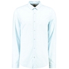 Pánská košile GARCIA SHIRT LS 3741-blue sky - GARCIA - D91228 3741 men`s shirt ls