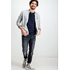 Pánská mikina GARCIA SWEAT 66 - GARCIA - C91062 66 Mens sweat cardigan