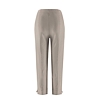 Dámské 6/8 kalhoty STEHMANN LOLI 9421 stone - Stehmann - LOLI 602 9421 6/8 HOSE