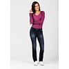 Dámské jeans TIMEZONE SeraTZ Slim 3186 - Timezone - 17-10052-03-3360 3186 Slim SeraTZ
